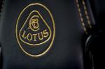 Lotus Exige S LF1 2014 года